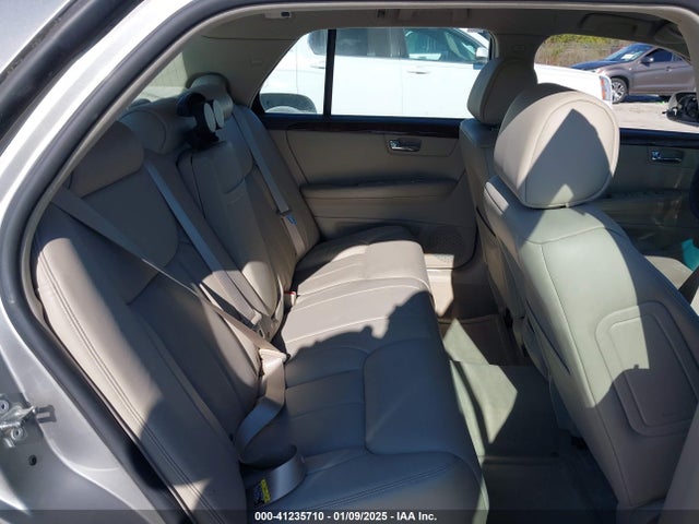 2006 CADILLAC DTS 1G6KD57Y86U103936 Photo 7