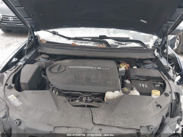 1C4PJMMX7MD201810 Jeep Cherokee Latitude Lux 4x4