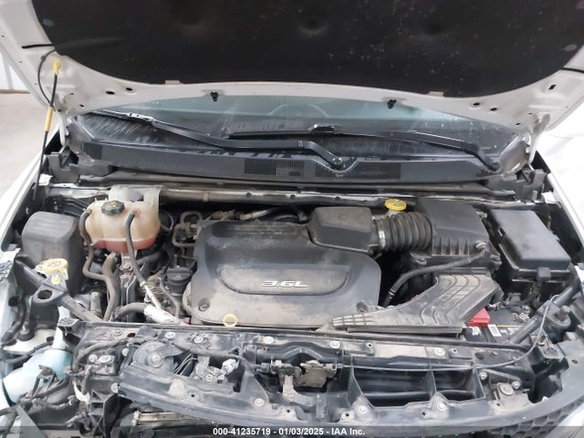 Chrysler Pacifica Touring L 2018 2C4RC1BG3JR210677 Image 10