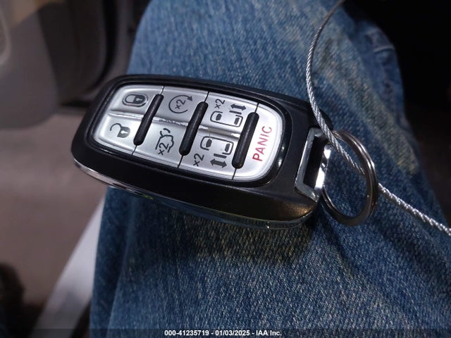 Chrysler Pacifica Touring L 2018 2C4RC1BG3JR210677 Image 11