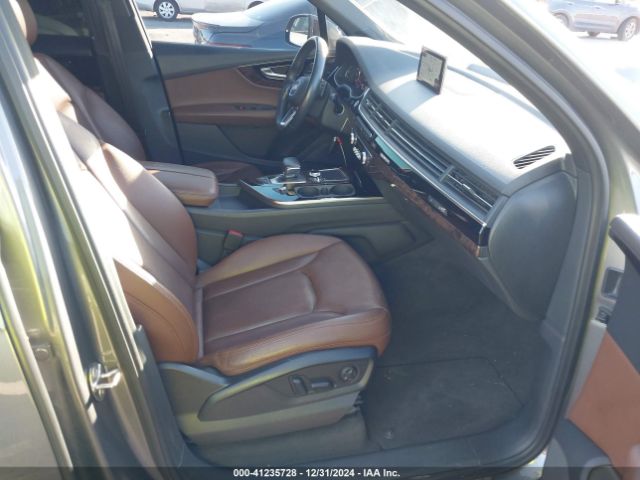 WA1LAAF78HD054407 Audi Q7 3.0t Premium
