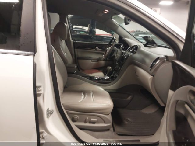 5GAKRBKD6FJ317599 Buick Enclave Leather