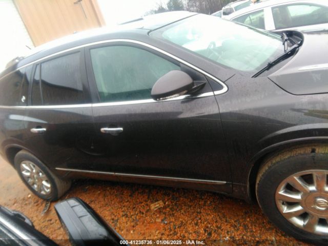 5GAKRBKD8FJ381742 Buick Enclave Leather