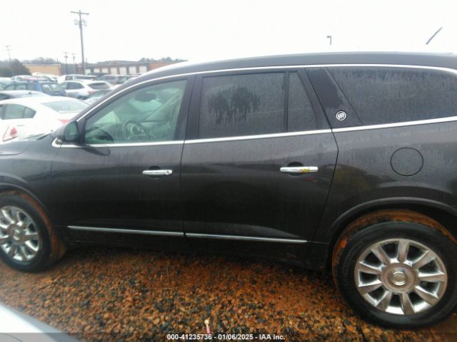 5GAKRBKD8FJ381742 Buick Enclave Leather