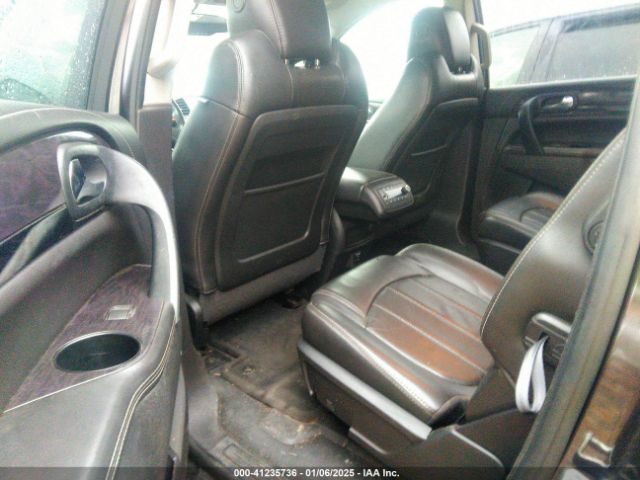 5GAKRBKD8FJ381742 Buick Enclave Leather