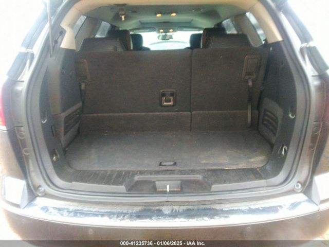 5GAKRBKD8FJ381742 Buick Enclave Leather