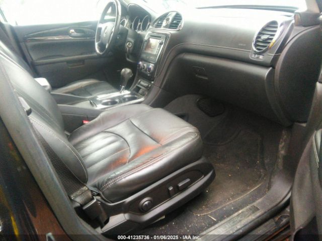 5GAKRBKD8FJ381742 Buick Enclave Leather