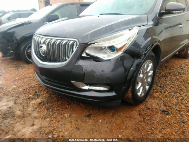 5GAKRBKD8FJ381742 Buick Enclave Leather