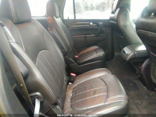 5GAKRBKD8FJ381742 Buick Enclave Leather