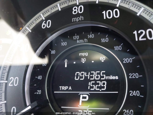 Honda ACCORD LX 2016 1HGCR2F3XGA123861 Image 15