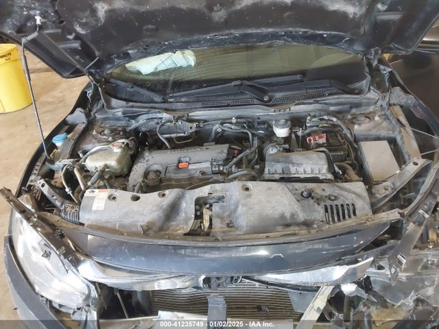 Honda CIVIC EX 2017 19XFC2F78HE069944 Image 10