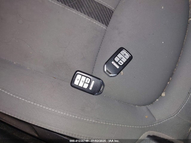 Honda CIVIC EX 2017 19XFC2F78HE069944 Image 11