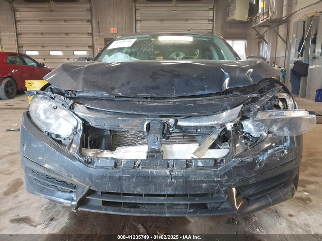 Honda CIVIC EX 2017 19XFC2F78HE069944 Image 12