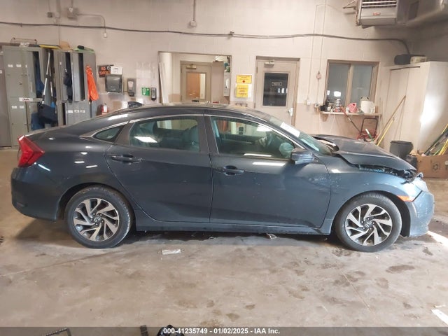 Honda CIVIC EX 2017 19XFC2F78HE069944 Image 13