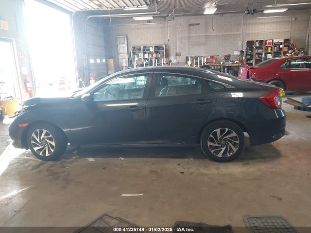 Honda CIVIC EX 2017 19XFC2F78HE069944 Image 14