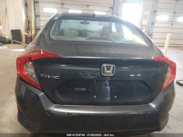 Honda CIVIC EX 2017 19XFC2F78HE069944 Image 16