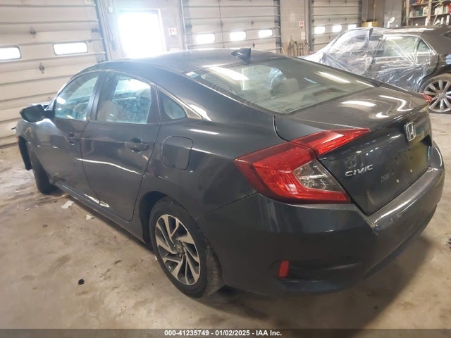 Honda CIVIC EX 2017 19XFC2F78HE069944 Image 3
