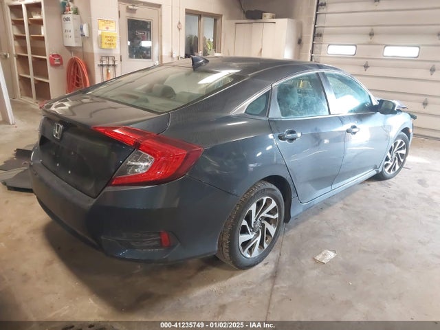 Honda CIVIC EX 2017 19XFC2F78HE069944 Image 4