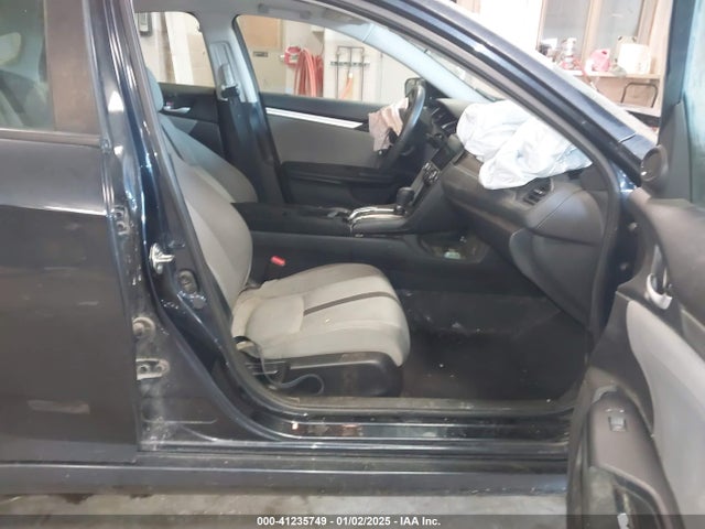 Honda CIVIC EX 2017 19XFC2F78HE069944 Image 5