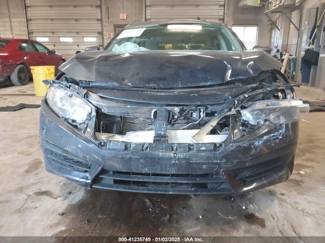 Honda CIVIC EX 2017 19XFC2F78HE069944 Image 6
