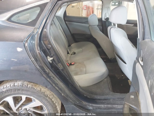 Honda CIVIC EX 2017 19XFC2F78HE069944 Image 8