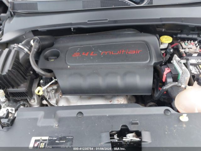 3C4NJDCB0LT127507 Jeep Compass Limited 4x4