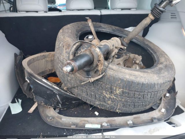 3C4NJDCB0LT127507 Jeep Compass Limited 4x4