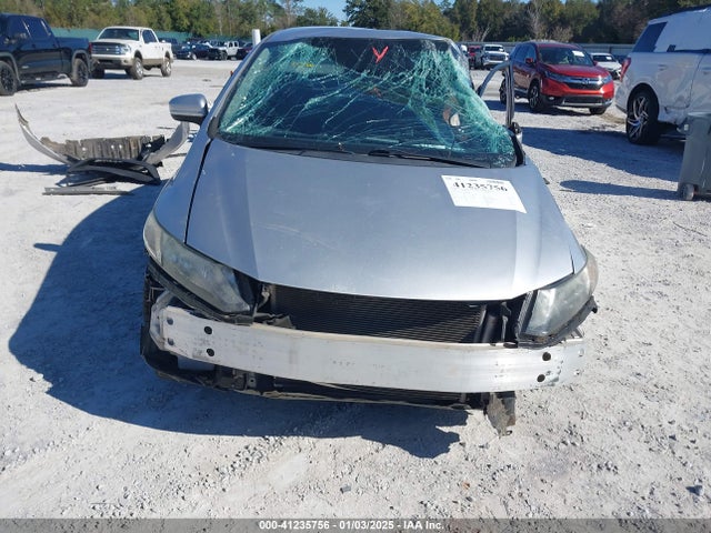 Honda Civic Lx 2015 19XFB2F50FE085960 Image 11