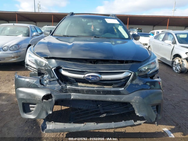 4S4BTAAC7M3150668 Subaru Outback