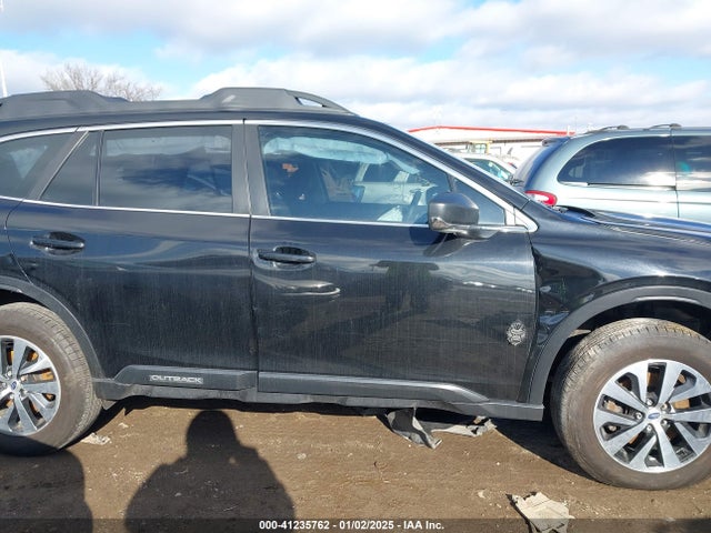 4S4BTAAC7M3150668 Subaru Outback