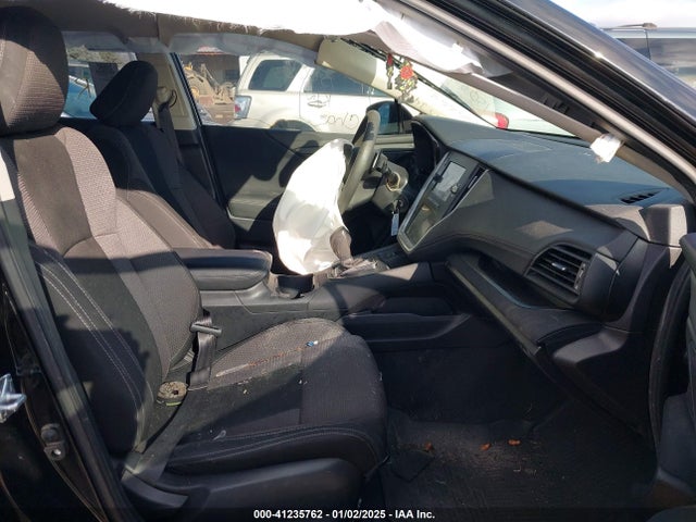 Subaru Outback 2021 4S4BTAAC7M3150668 Image 5