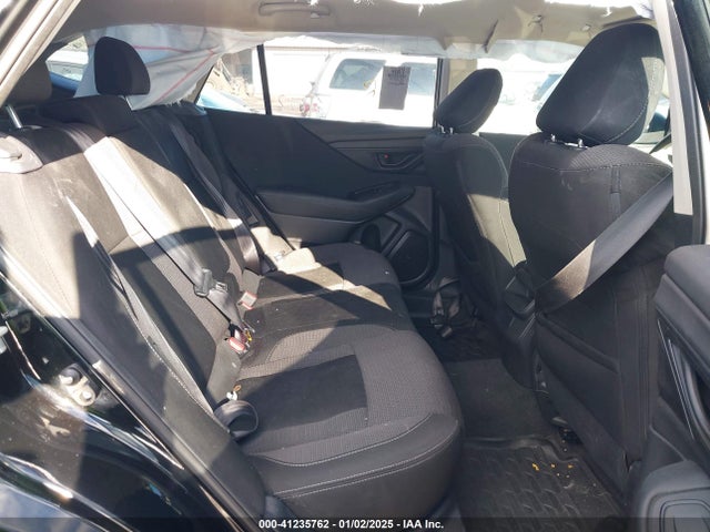 Subaru Outback 2021 4S4BTAAC7M3150668 Image 8