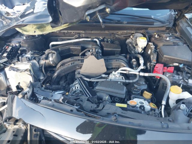4S4BTANCXS3101553 Subaru Outback Limited