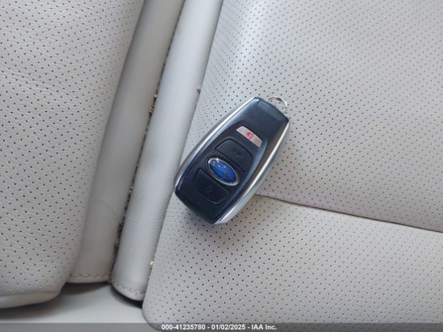 4S4BTANCXS3101553 Subaru Outback Limited