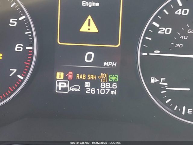 4S4BTANCXS3101553 Subaru Outback Limited