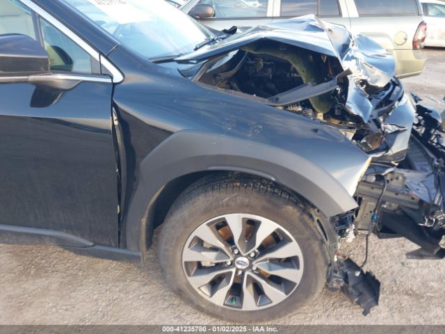4S4BTANCXS3101553 Subaru Outback Limited