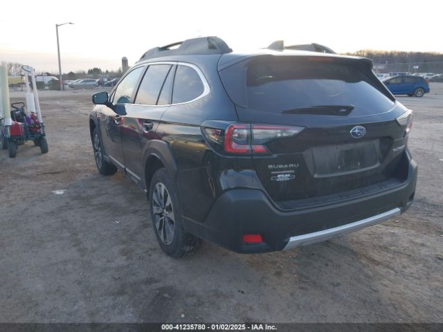 4S4BTANCXS3101553 Subaru Outback Limited