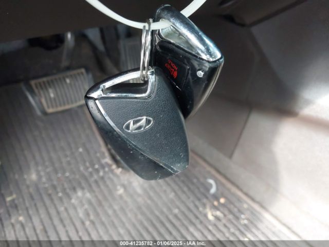KM8SN4HF0EU043131 Hyundai Santa Fe Gls
