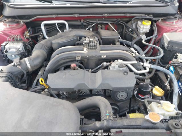 4S4BSACC1J3257775 Subaru Outback 2.5i Premium