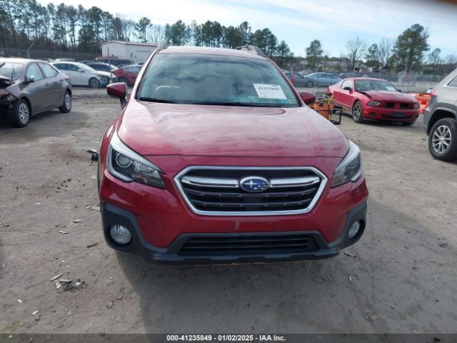 4S4BSACC1J3257775 Subaru Outback 2.5i Premium