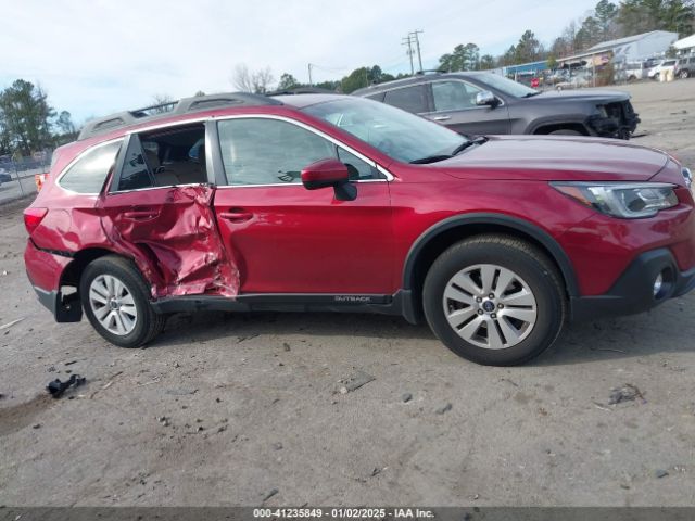 4S4BSACC1J3257775 Subaru Outback 2.5i Premium