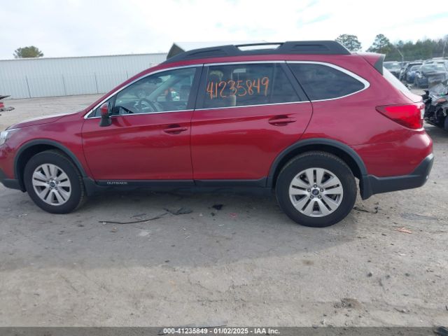 4S4BSACC1J3257775 Subaru Outback 2.5i Premium