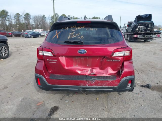 4S4BSACC1J3257775 Subaru Outback 2.5i Premium