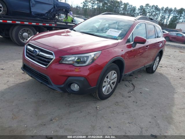 4S4BSACC1J3257775 Subaru Outback 2.5i Premium