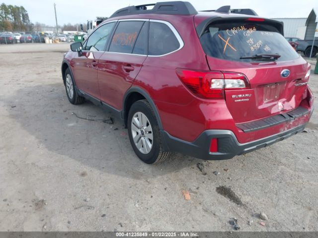 4S4BSACC1J3257775 Subaru Outback 2.5i Premium