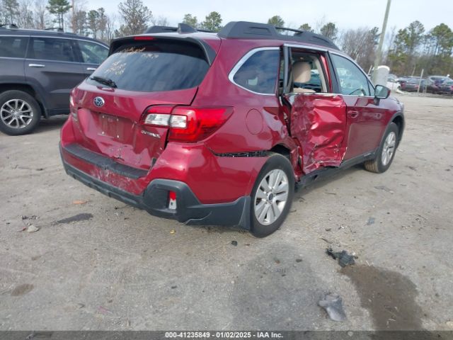 4S4BSACC1J3257775 Subaru Outback 2.5i Premium