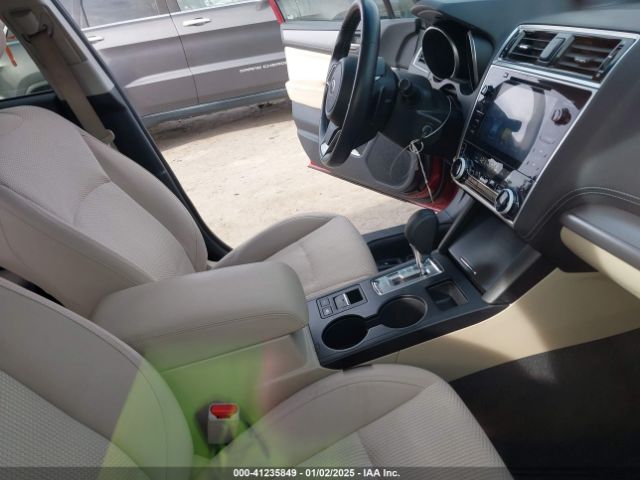 4S4BSACC1J3257775 Subaru Outback 2.5i Premium
