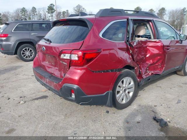 4S4BSACC1J3257775 Subaru Outback 2.5i Premium