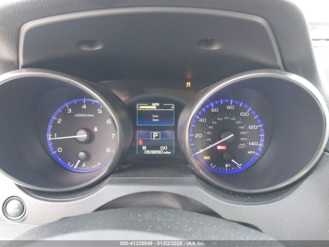 4S4BSACC1J3257775 Subaru Outback 2.5i Premium