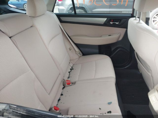 4S4BSACC1J3257775 Subaru Outback 2.5i Premium